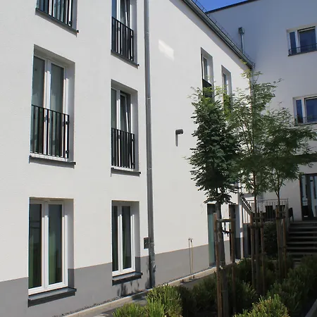 Arena An Der Friedberger Warte