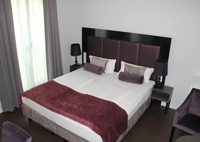 Arena An Der Friedberger Warte 3* Frankfurt am Main