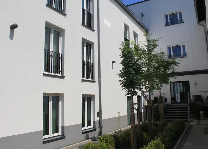 Arena An Der Friedberger Warte 3*